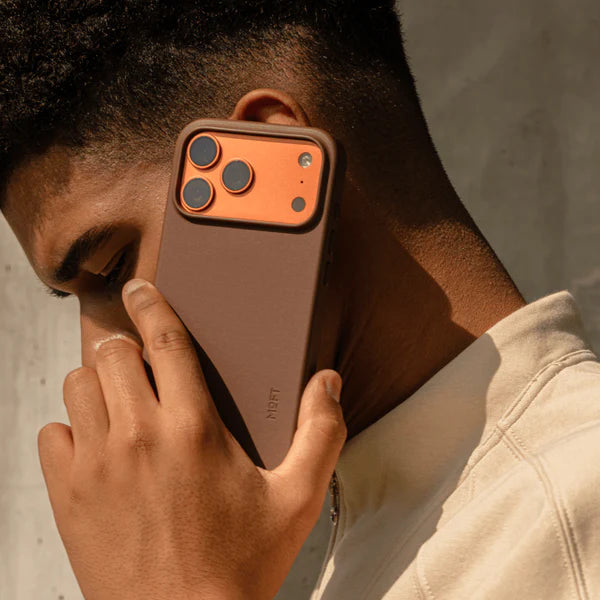Snap Case MOVAS™ for iPhone 17 Series - MagSafe Compatible