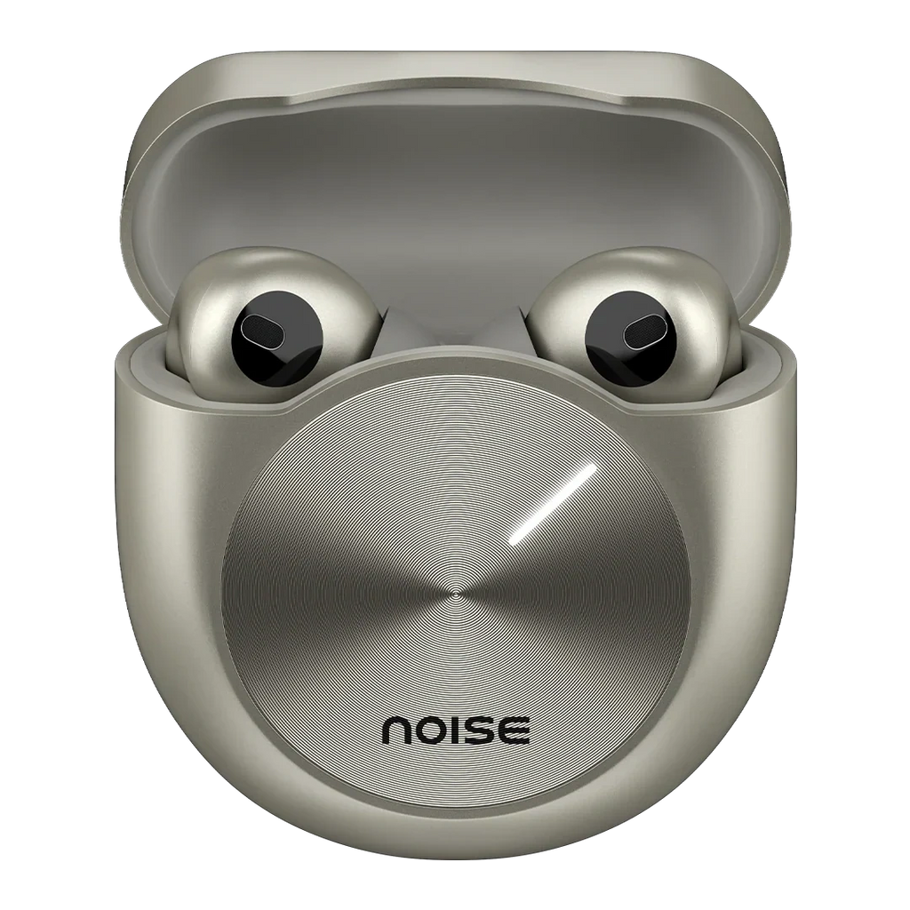 Noise Master Buds