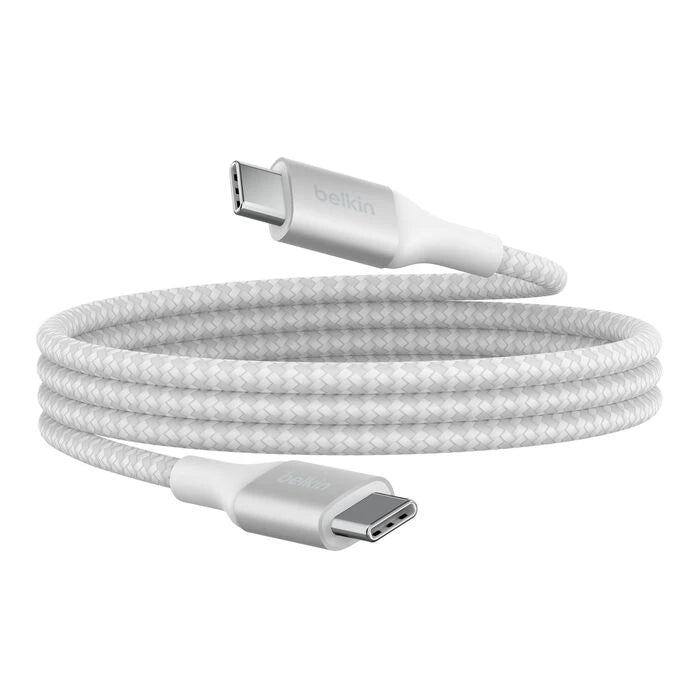 BELKIN C2C CABLE 240W BRAIDED