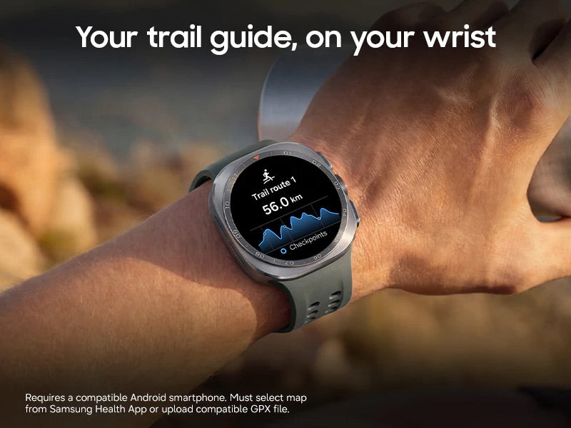 Samsung Galaxy Watch Ultra 2 47MM (LTE)