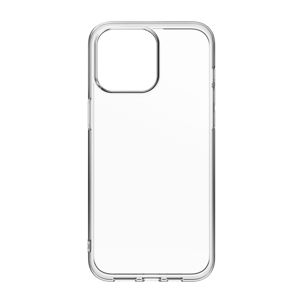 ZAGG PROTECT IP 15 PRO MAX CLEAR COVER