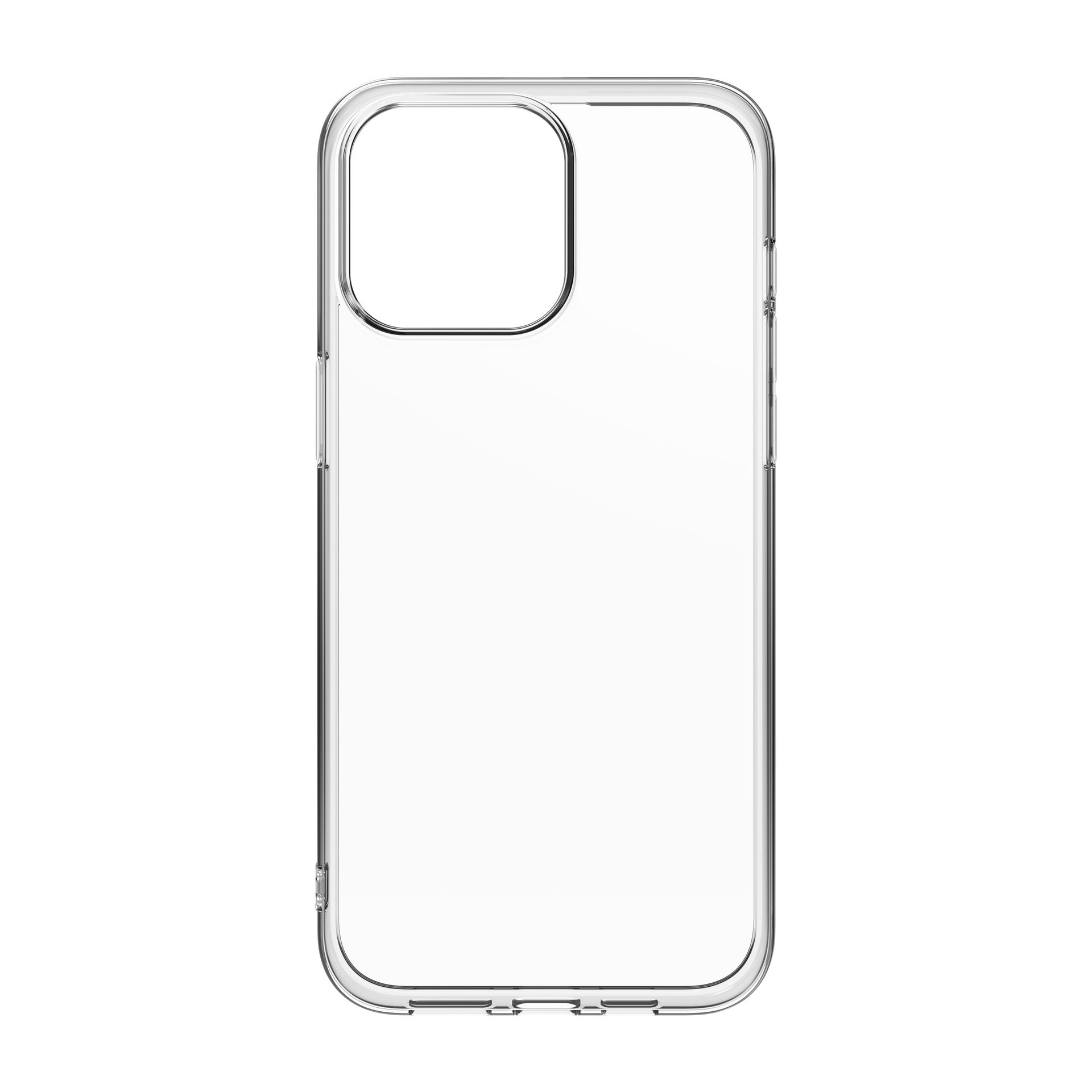 ZAGG PROTECT IP 15 PRO MAX CLEAR COVER