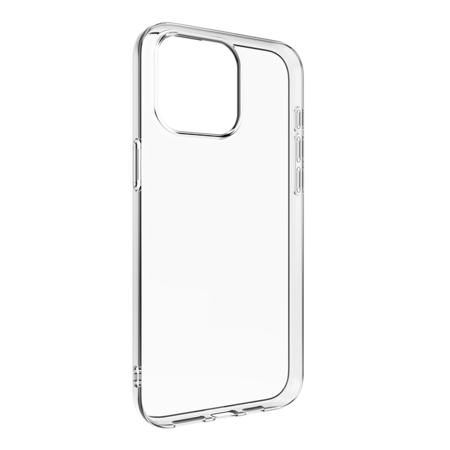 ZAGG PROTECT IP 15 PRO MAX CLEAR COVER