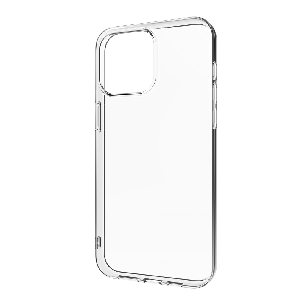ZAGG PROTECT IP 15 PRO MAX CLEAR COVER