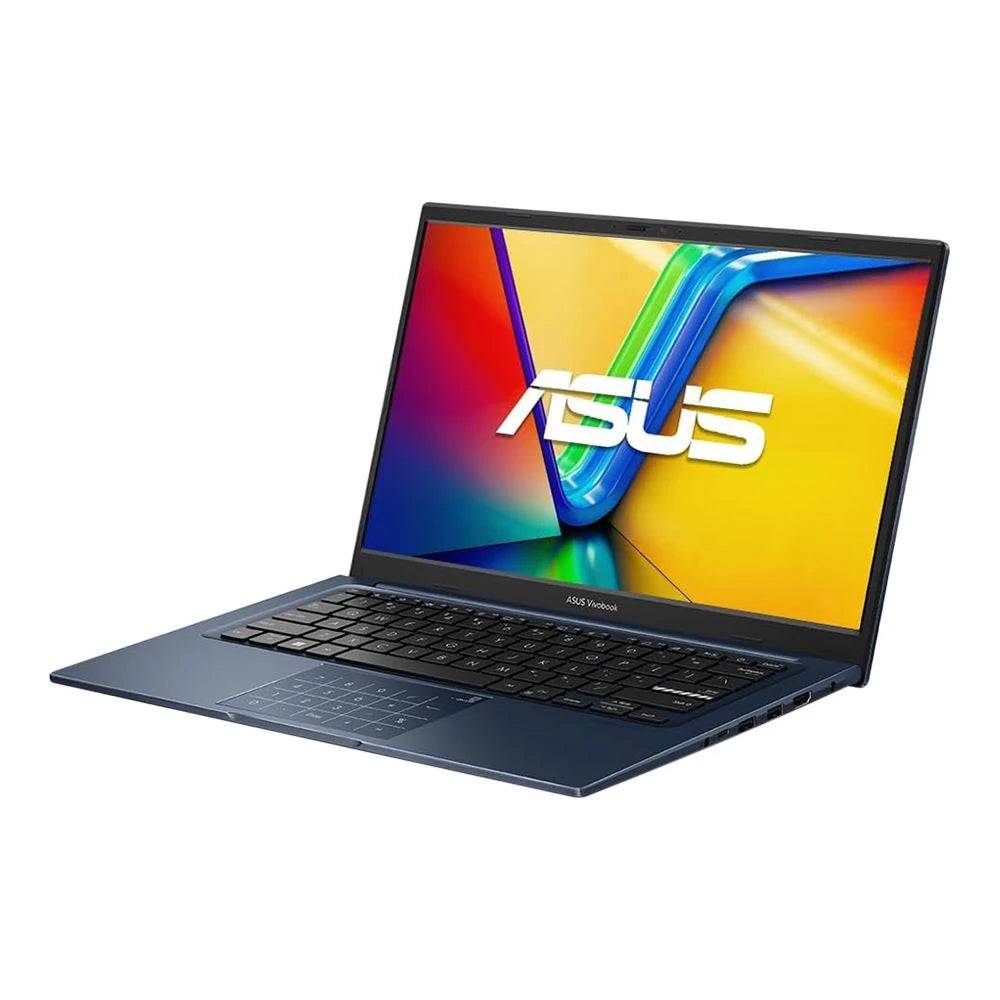 ASUS Vivobook - 14" - Intel Core i7-1355U - 12GB Ram DDR4 - 512GB NVME - Intel Iris Xe