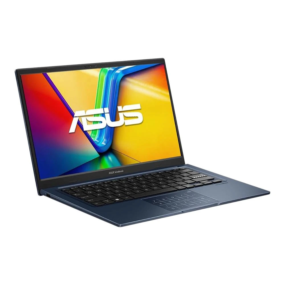 ASUS Vivobook - 14" - Intel Core i7-1355U - 12GB Ram DDR4 - 512GB NVME - Intel Iris Xe