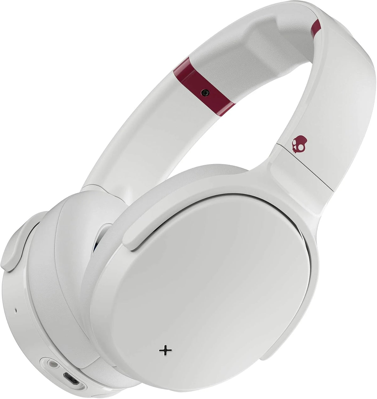 SKULLCANDY VENUE WHITE – Ricky Cell