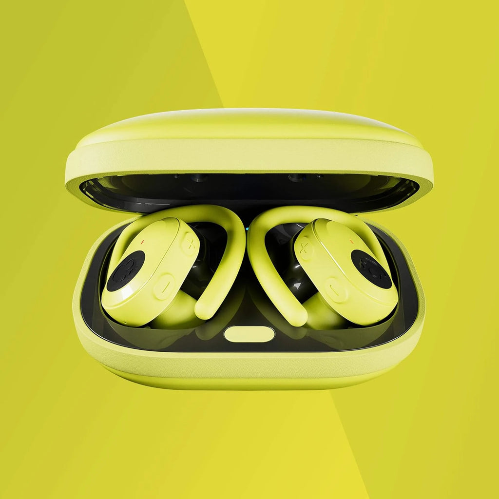 skullCandy Push Ultra