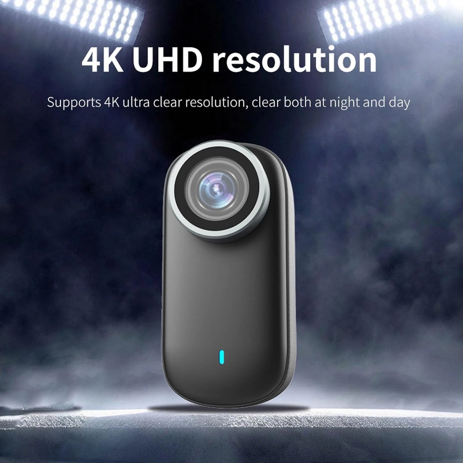 M11 Action Camera 4K