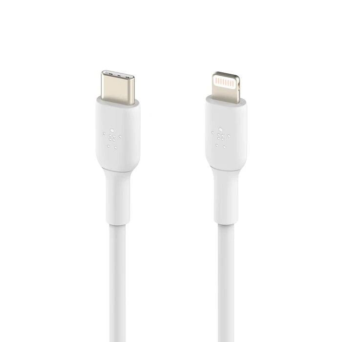 BELKIN BRAIDED C2LIGHTNING