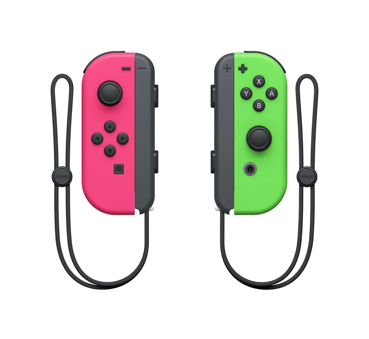 NINTENDO SWITCH JOY-CON
