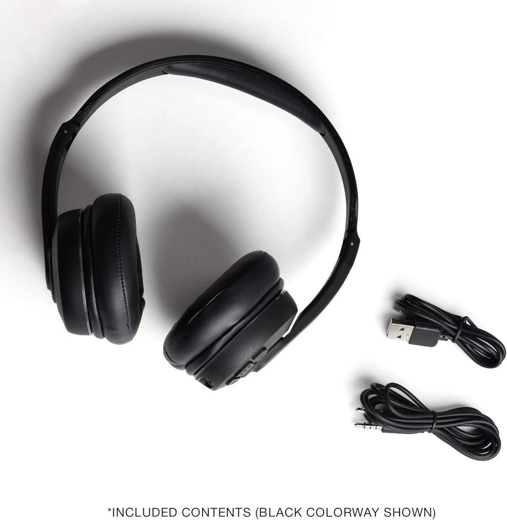 SKULLCANDY CASSETTE