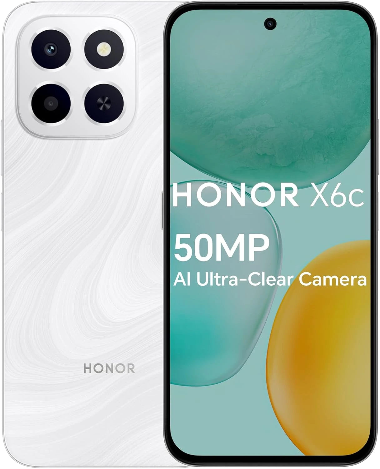 Honor X6C