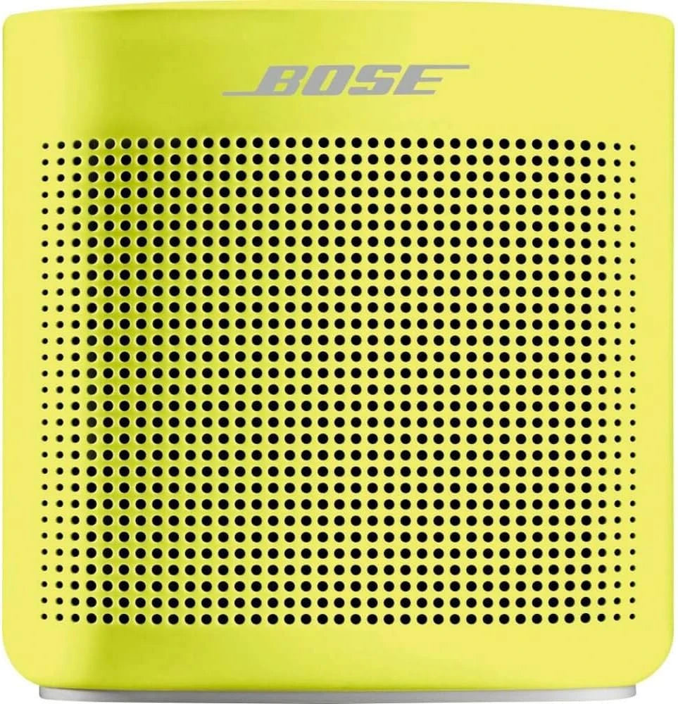 Bose Soundlink Color II