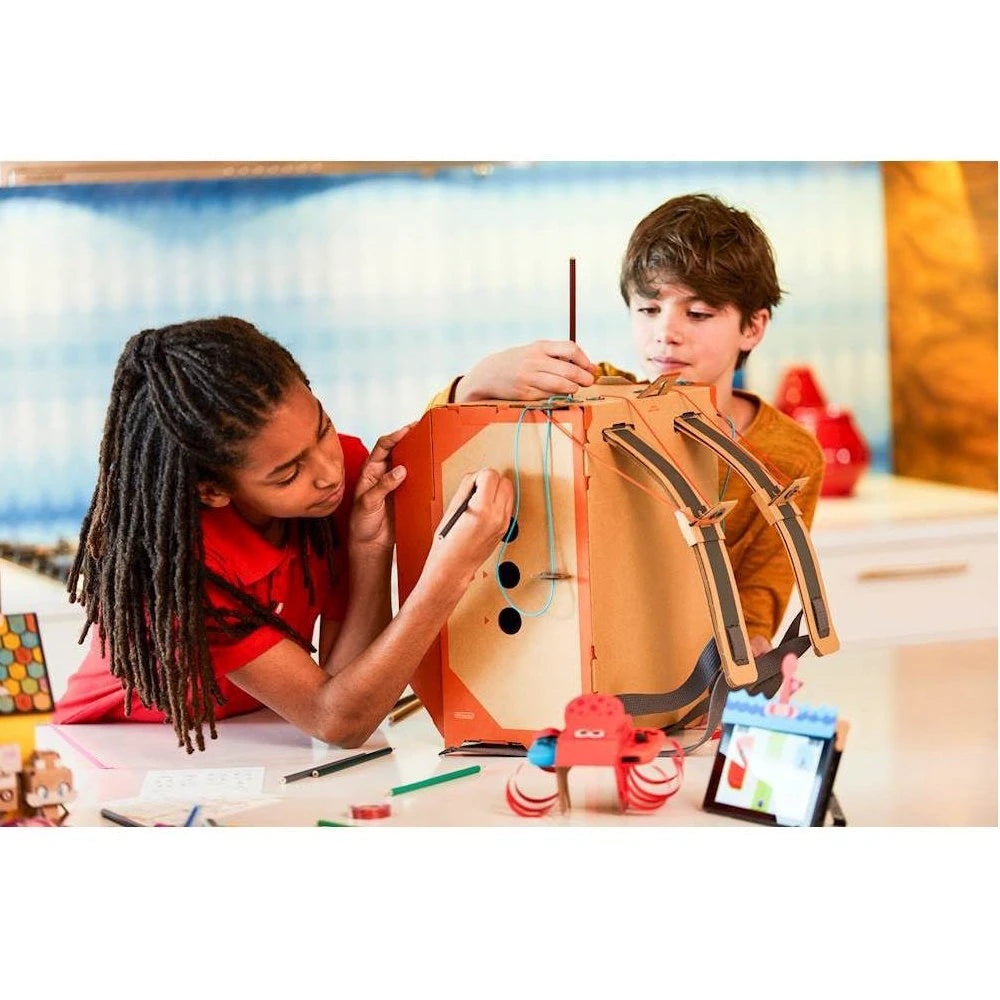 NINTENDO LABO ROBOT KIT