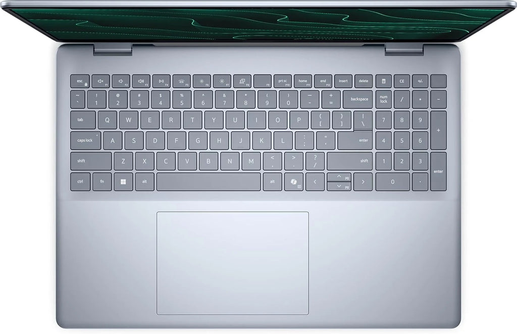 Dell 16 Plus - 16" Touch - Core Ultra 9-288V - 32GB Ram DDR5 - 1TB NVME -Intel Arc 140V