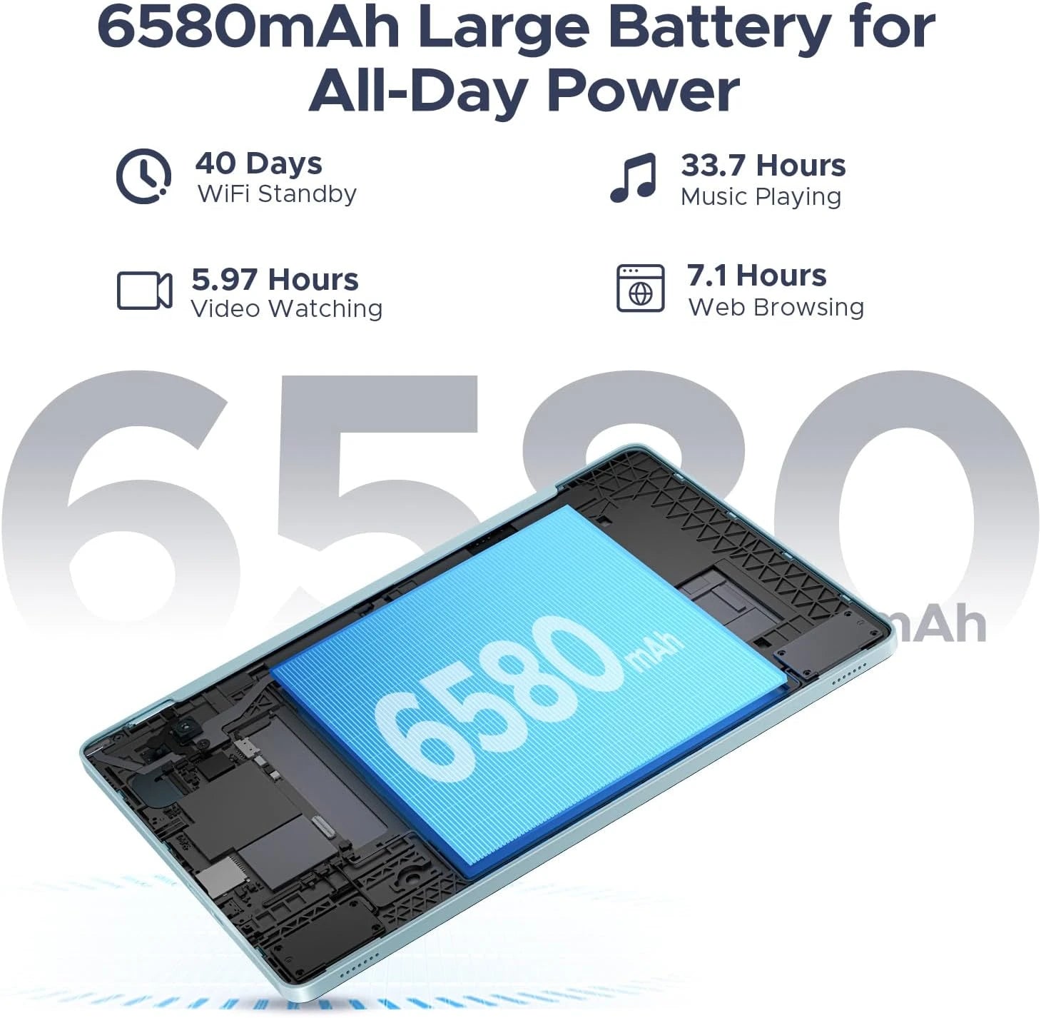 DOOGEE Tab A9 Pro VIP Edition