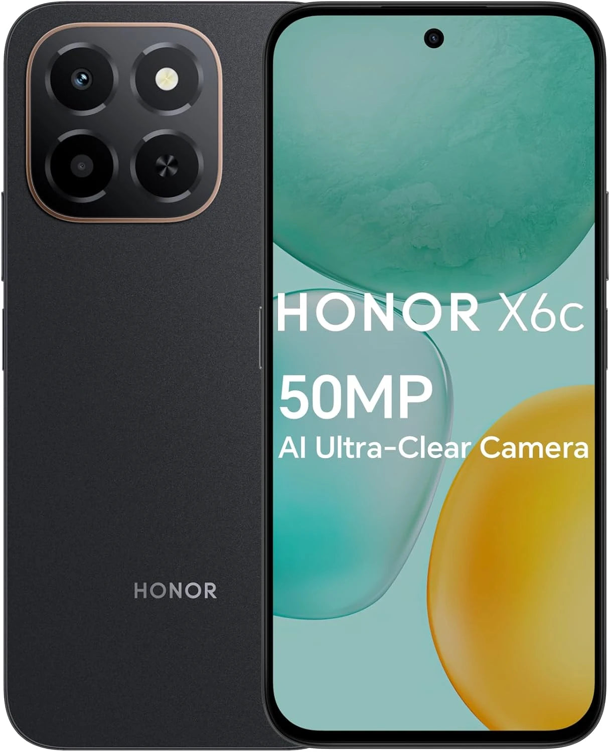 Honor X6C