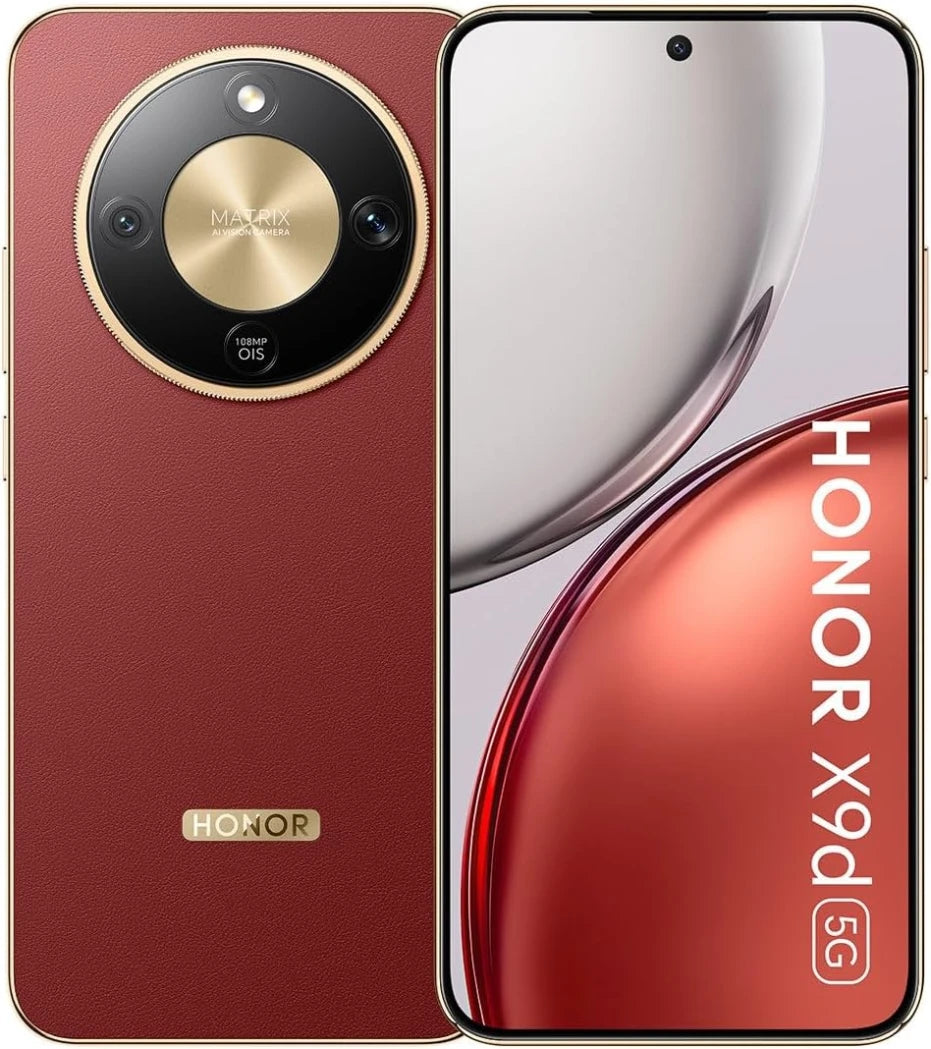 Honor X9D 5G