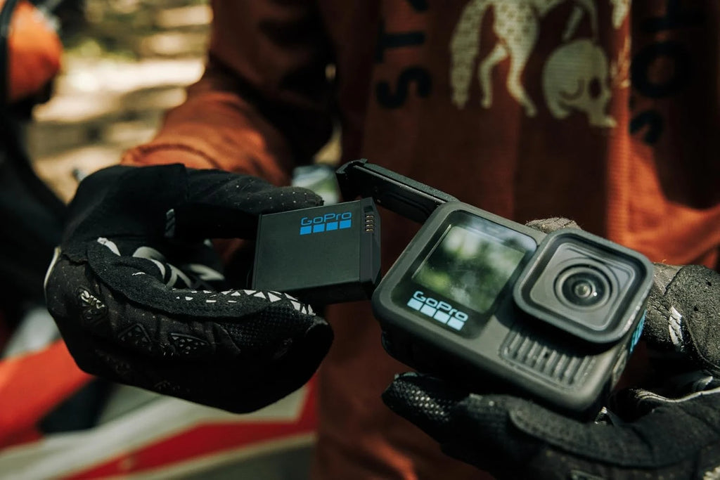 Enduro Battery 2Pack Hero13