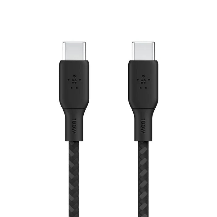 BELKIN C2C CABLE BRAIDED