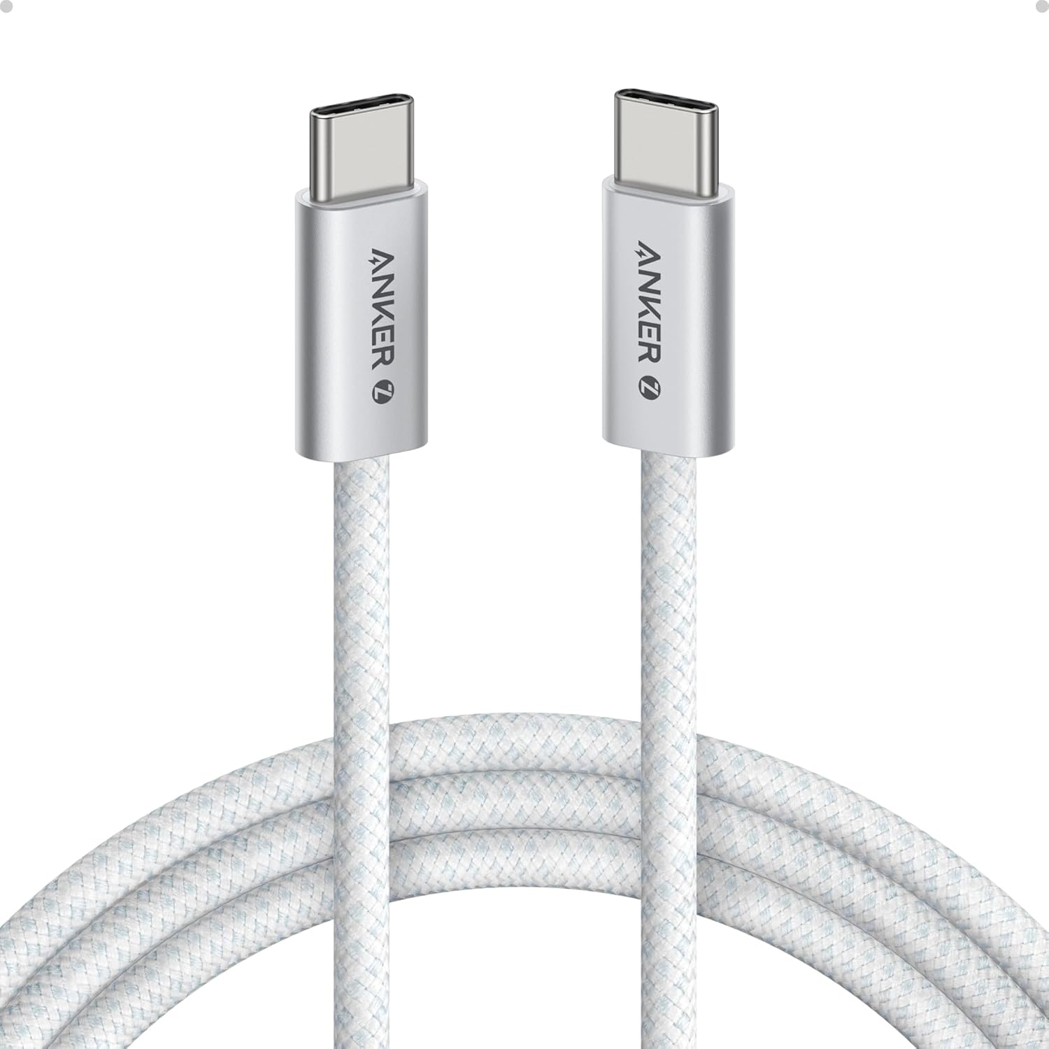 ANKER ZOLO C2C CABLE BRAIDED