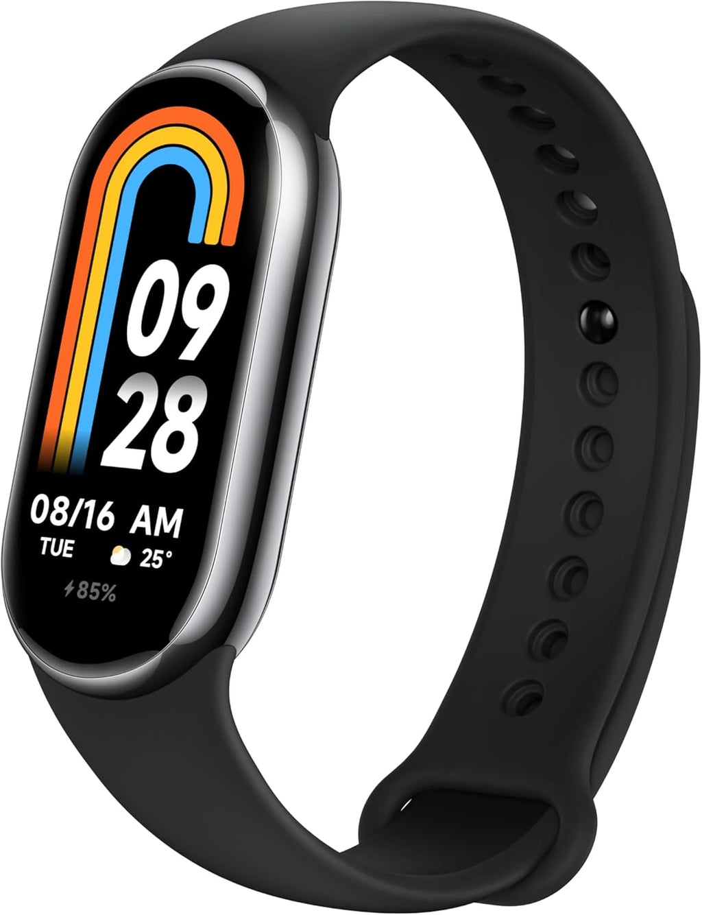 Xiaomi smart band 8