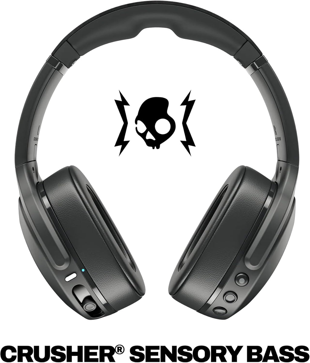 SKULLCANDY CRUSHER EVO