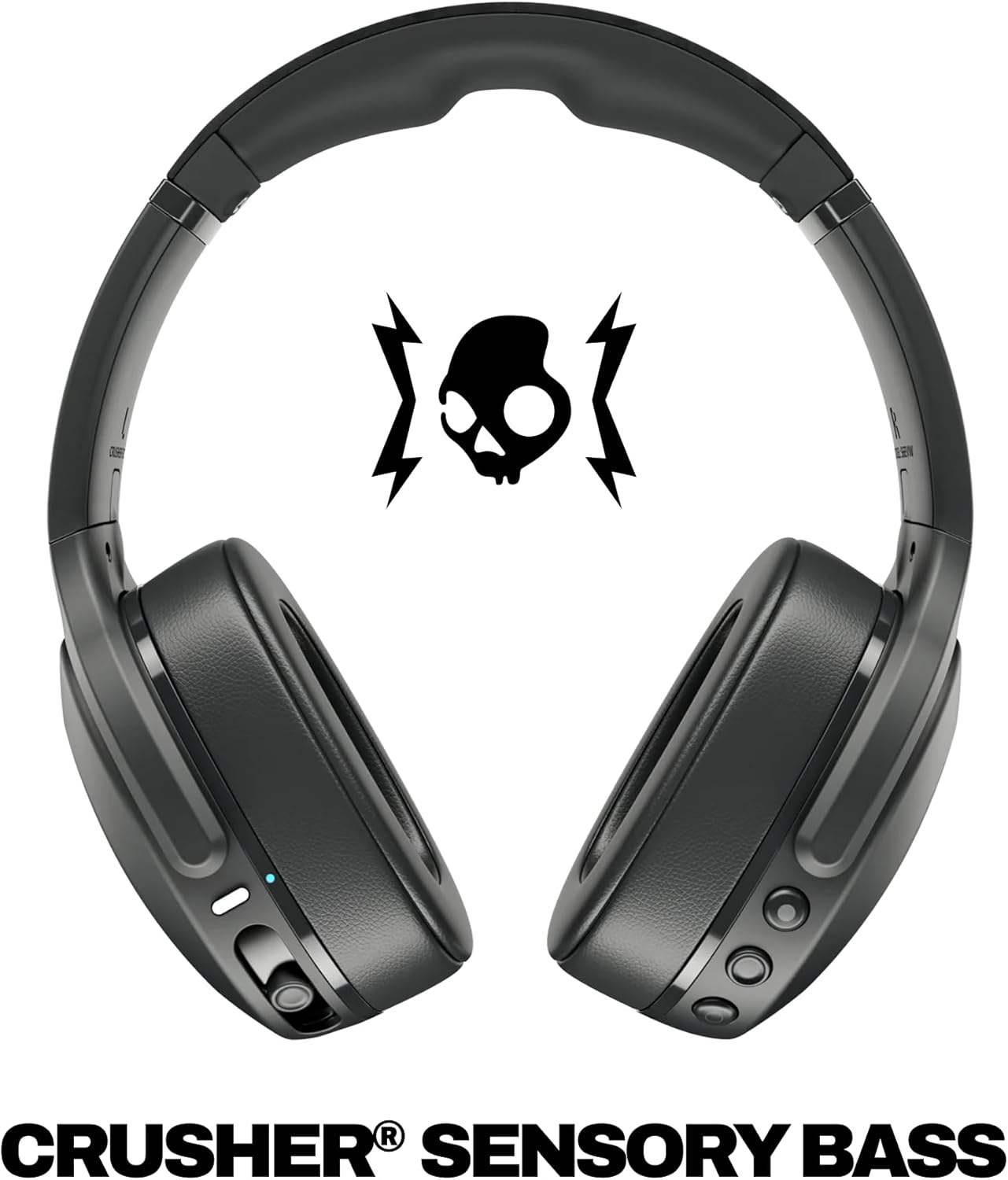 SKULLCANDY CRUSHER EVO