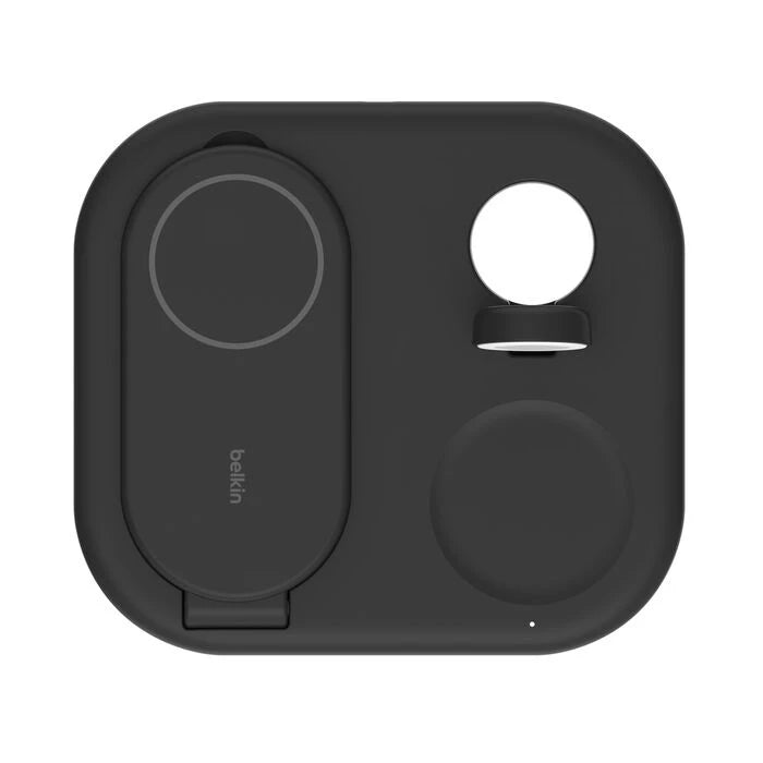 BELKIN BOOST 3IN1 CHARGING STATION
