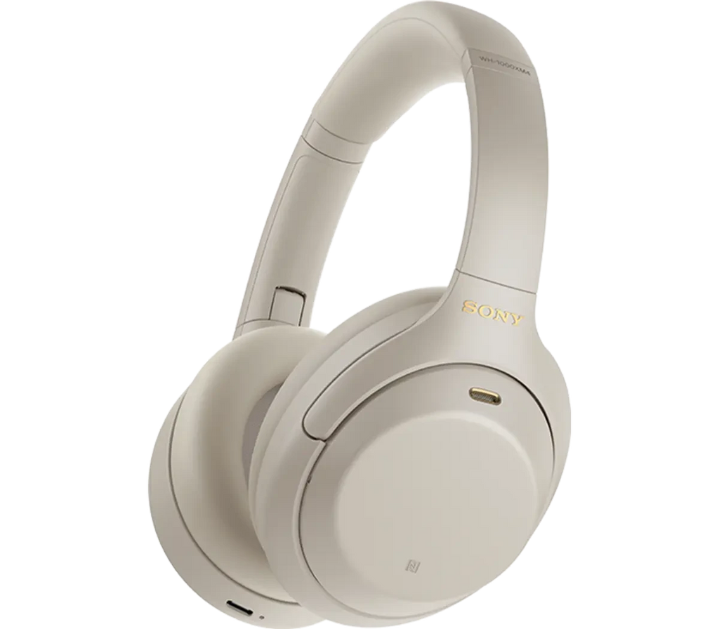 SONY WH-1000XM4