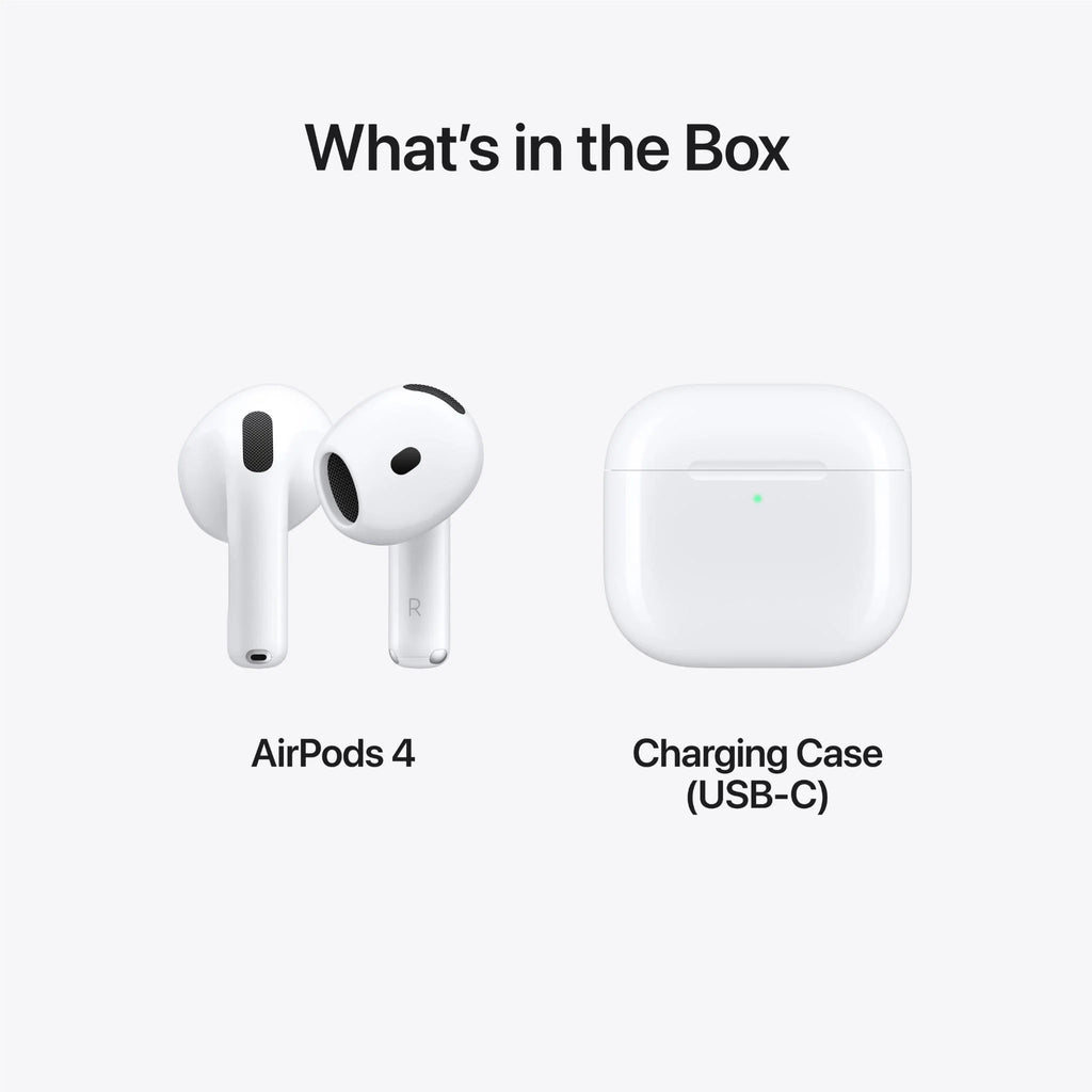 Apple Airpods 4 Standard