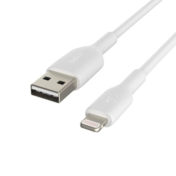 BELKIN USB-A 2 LIGHTNING