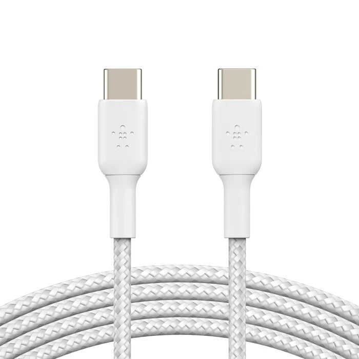 BELKIN C2C CABLE BRAIDED