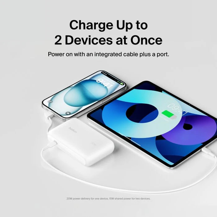 BELKIN BOOST CHARGE Power Bank