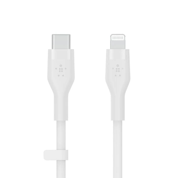 BELKIN CHARGE FLEX C 2 LIGHTNING CABLE