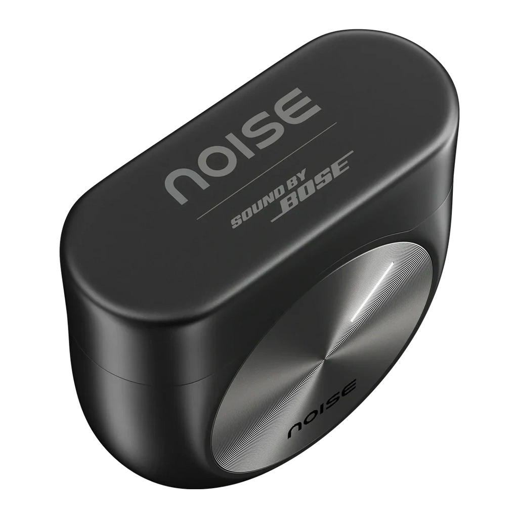 Noise Master Buds