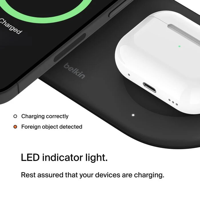 BELKIN BOOST CHARGE PRO PAD