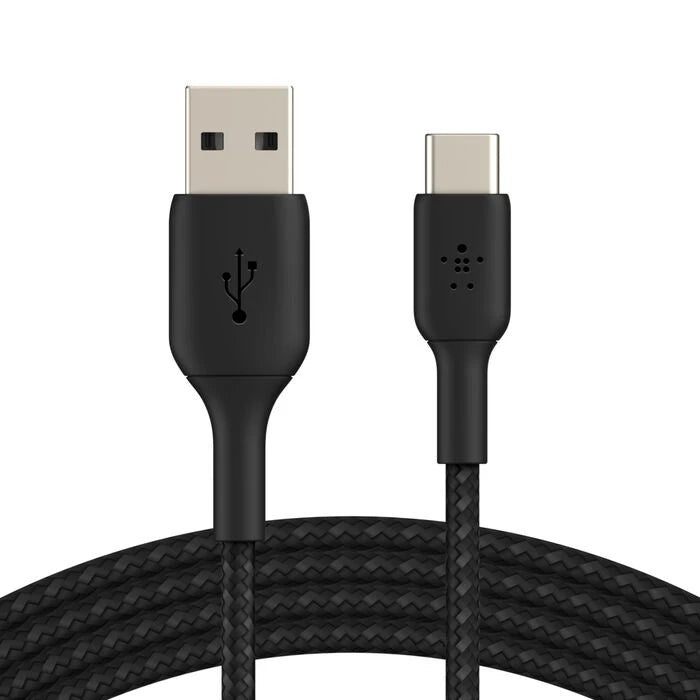 BELKIN USB TO C CABLE