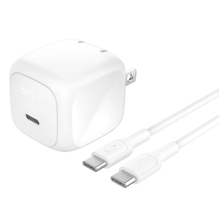BELKIN COMPACT WALL CHARGER