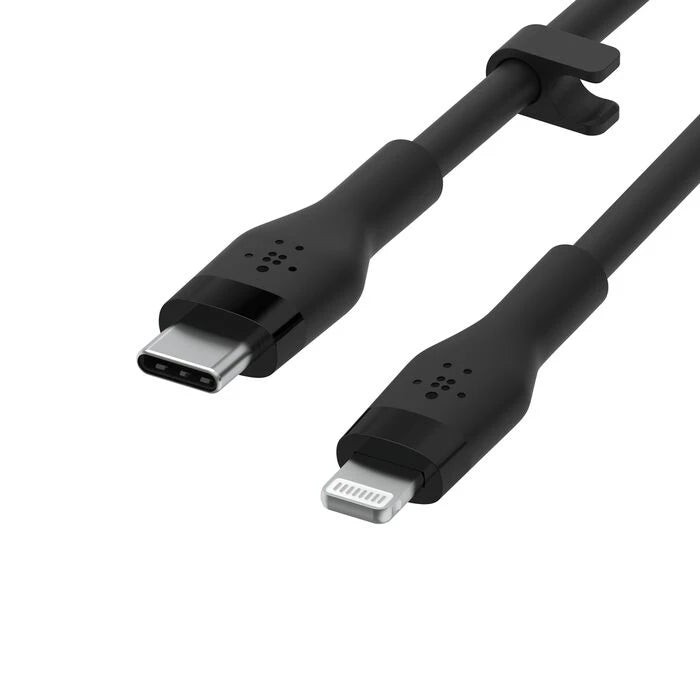 BELKIN CHARGE FLEX C 2 LIGHTNING CABLE