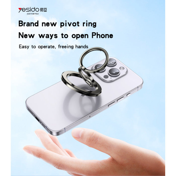 YESIDO RING MAGNET