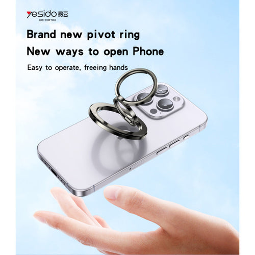 YESIDO RING MAGNET