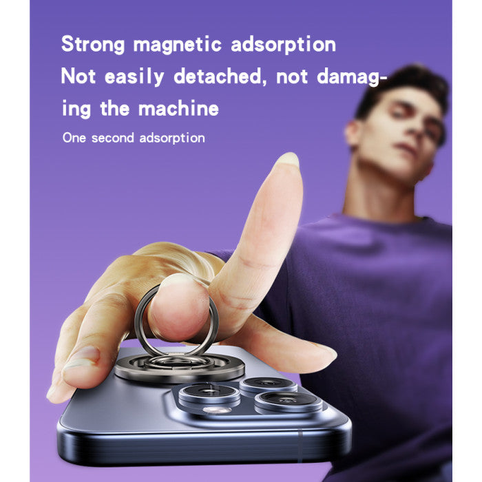 YESIDO RING MAGNET