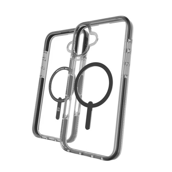 ZAGG SANTA CRUZ SNAP For IPhone 16