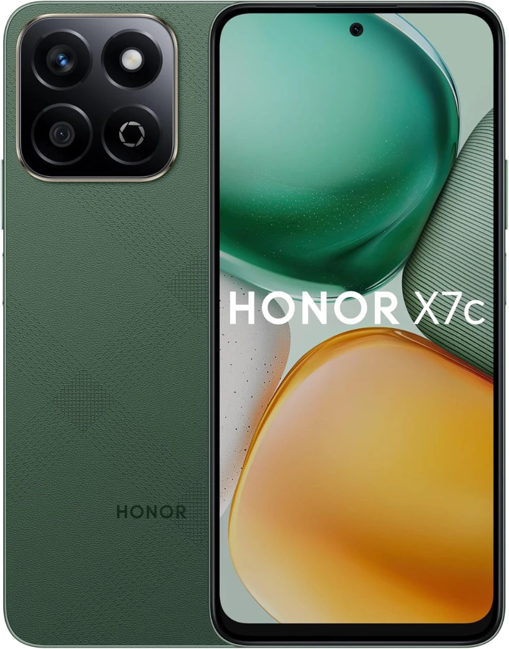 Honor X7C 8/256GB