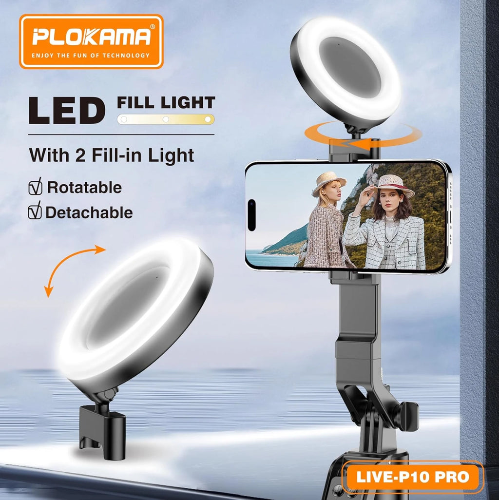 Plokama LIVE-P10
