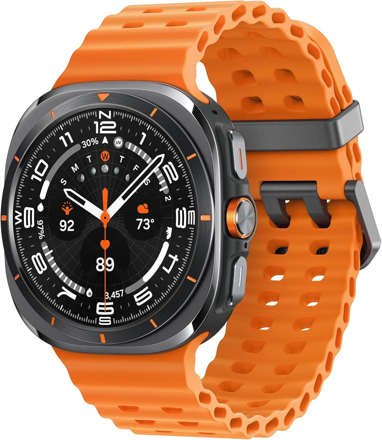 Samsung Watch 8 Ultra 2025 – Ricky Cell