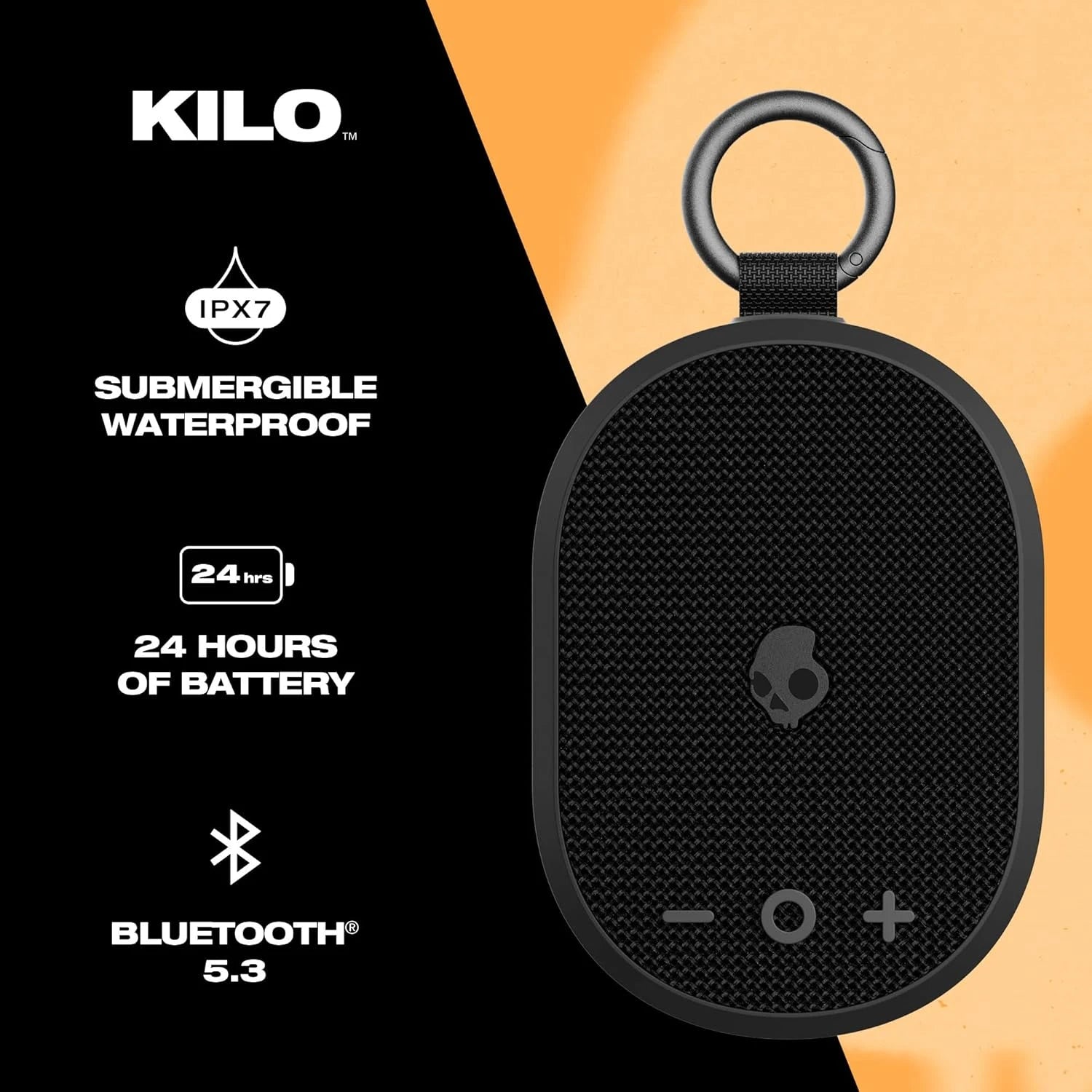 SKULLCANDY KILO Speaker