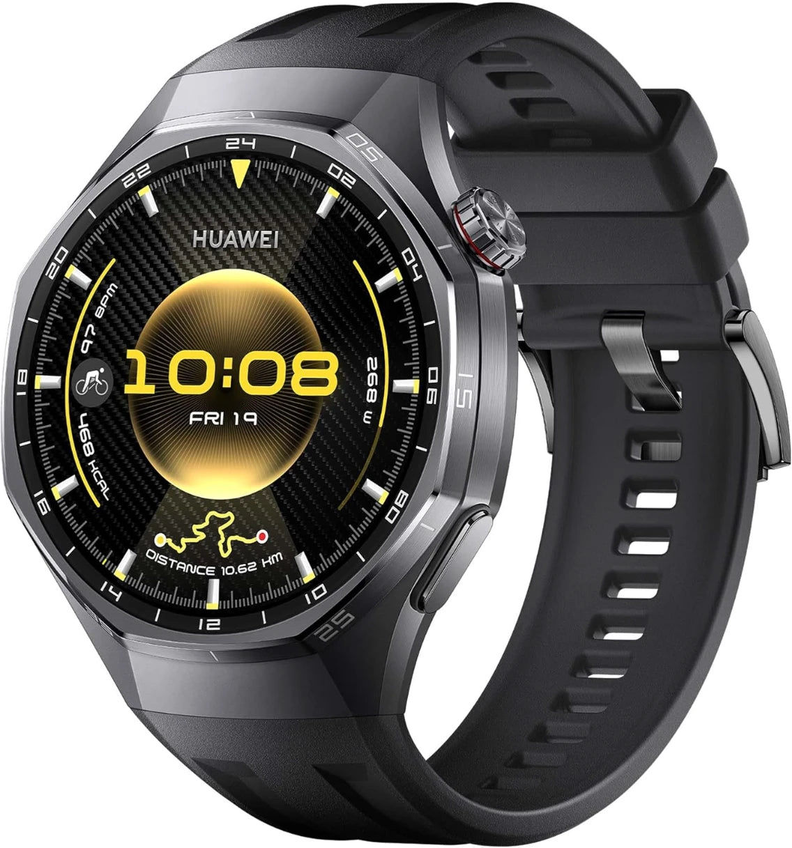 Huawei Watch Gt6 Pro